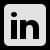 Logo Linkedin